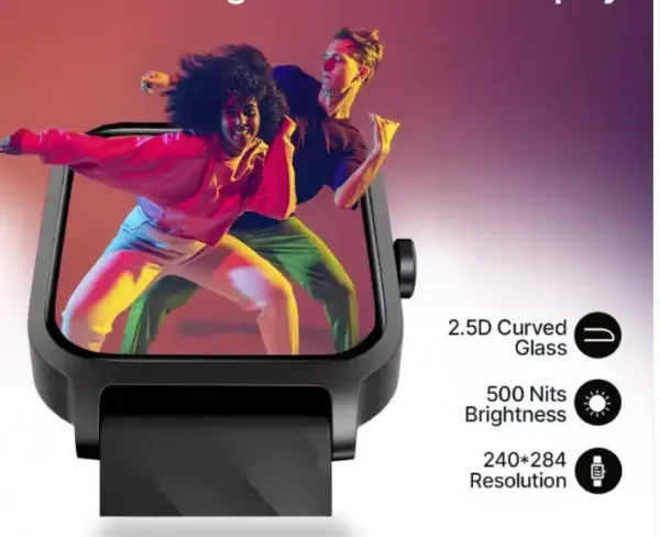 Smart watch - Image 2